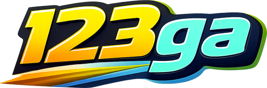 Logo 123ga – trang chủ